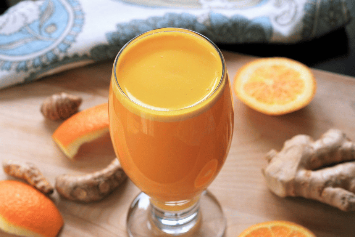 homemade cleanse recipes to lose weight
