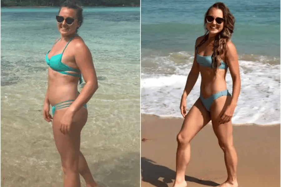 best way to lose body fat fast
