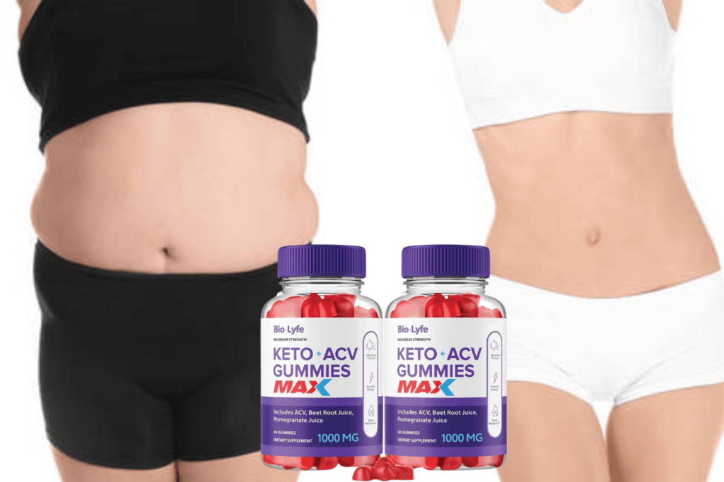 biolyfe keto gummies