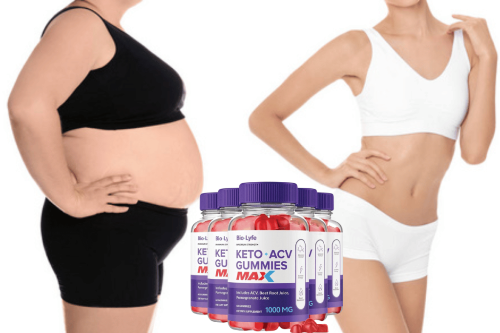 biolyfe keto gummies