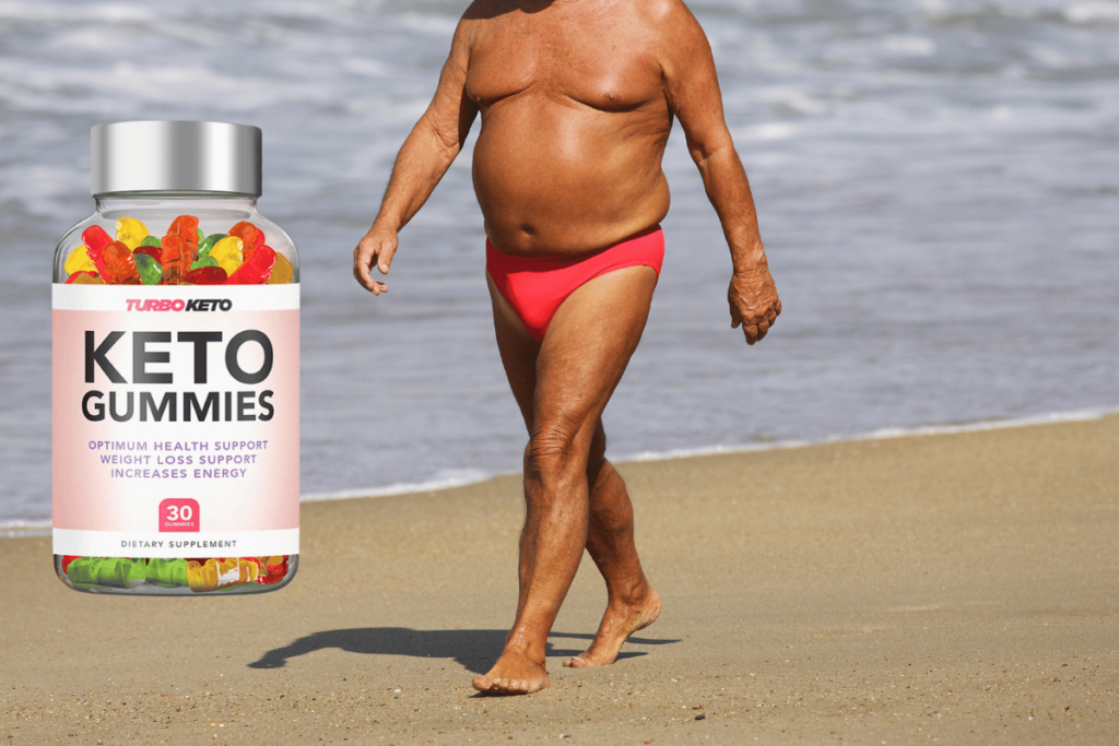 do keto gummies work