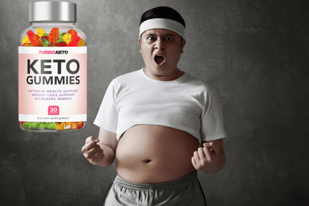 do keto gummies work