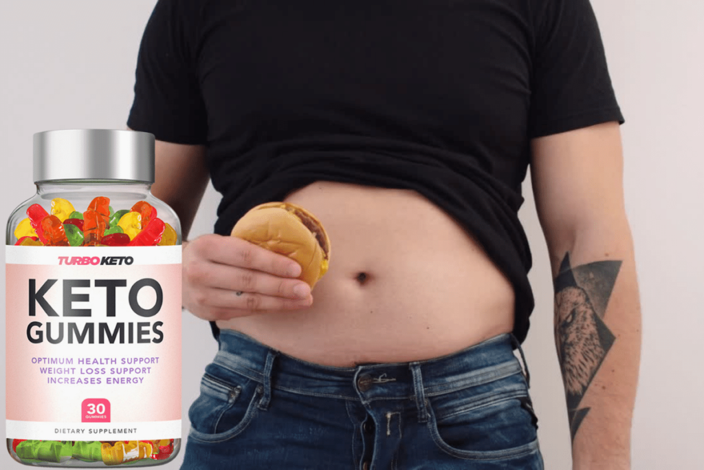 do keto gummies work
