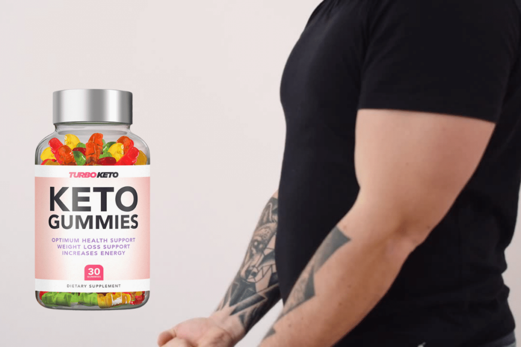 do keto gummies work