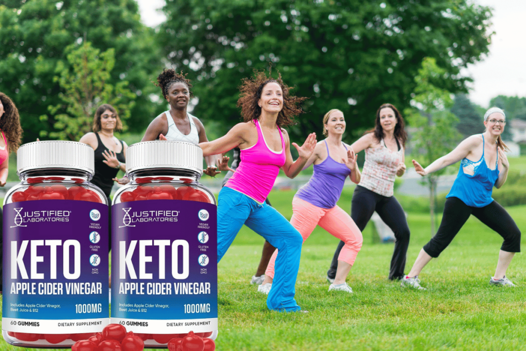 keto+acv gummies