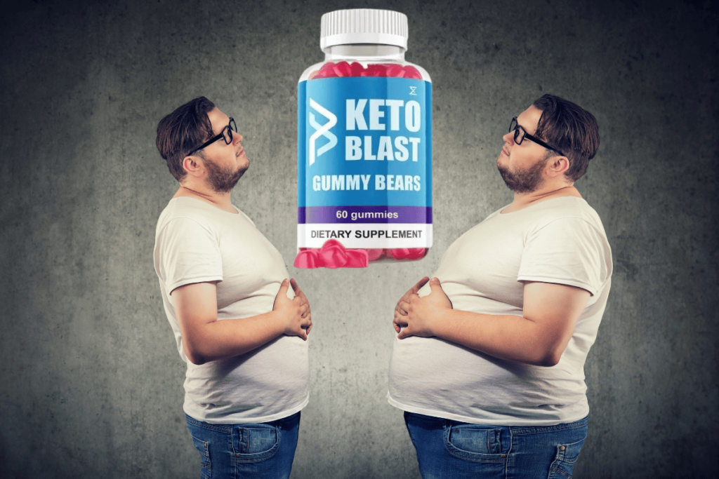 keto blast gummies reviews