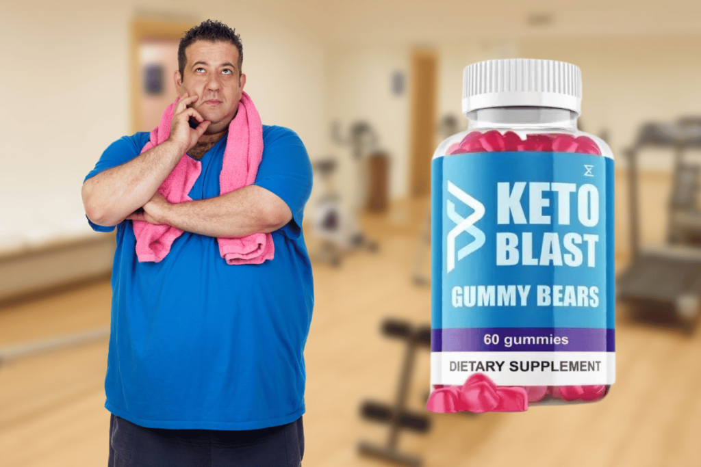 keto blast gummies reviews