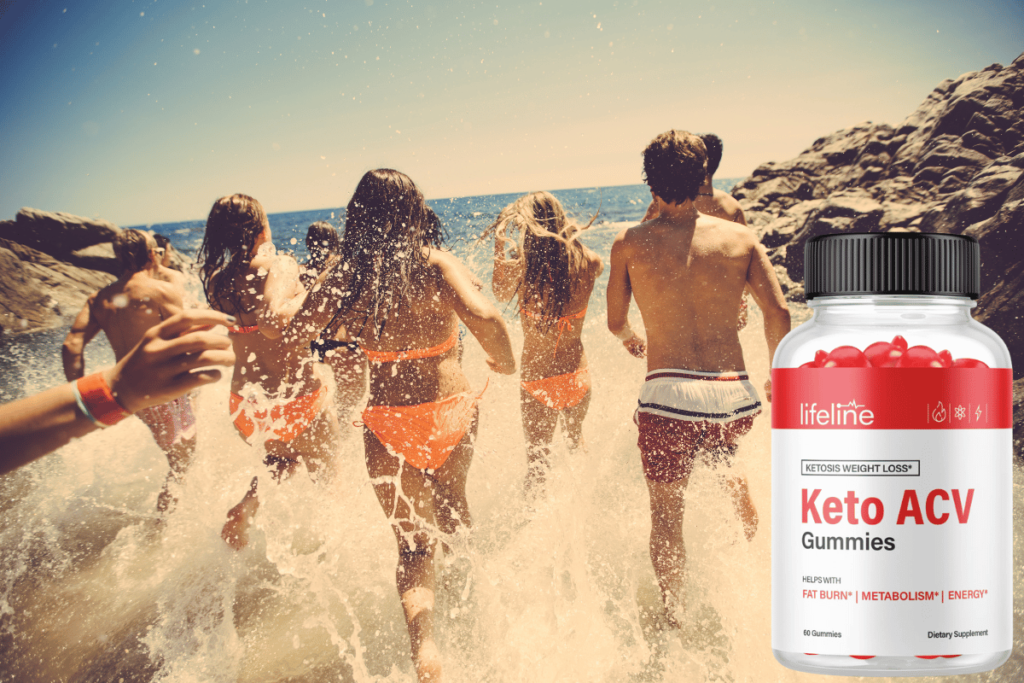 lifeline keto+acv gummies reviews