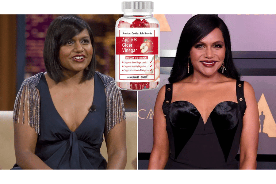 mindy kaling weight loss