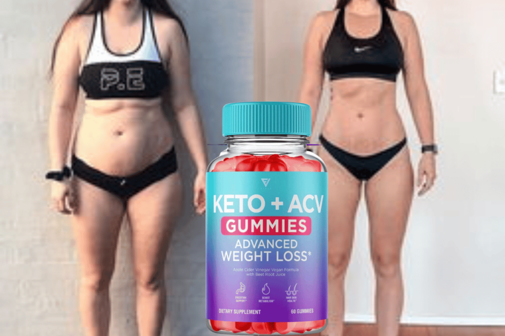 oprah winfrey keto gummies
