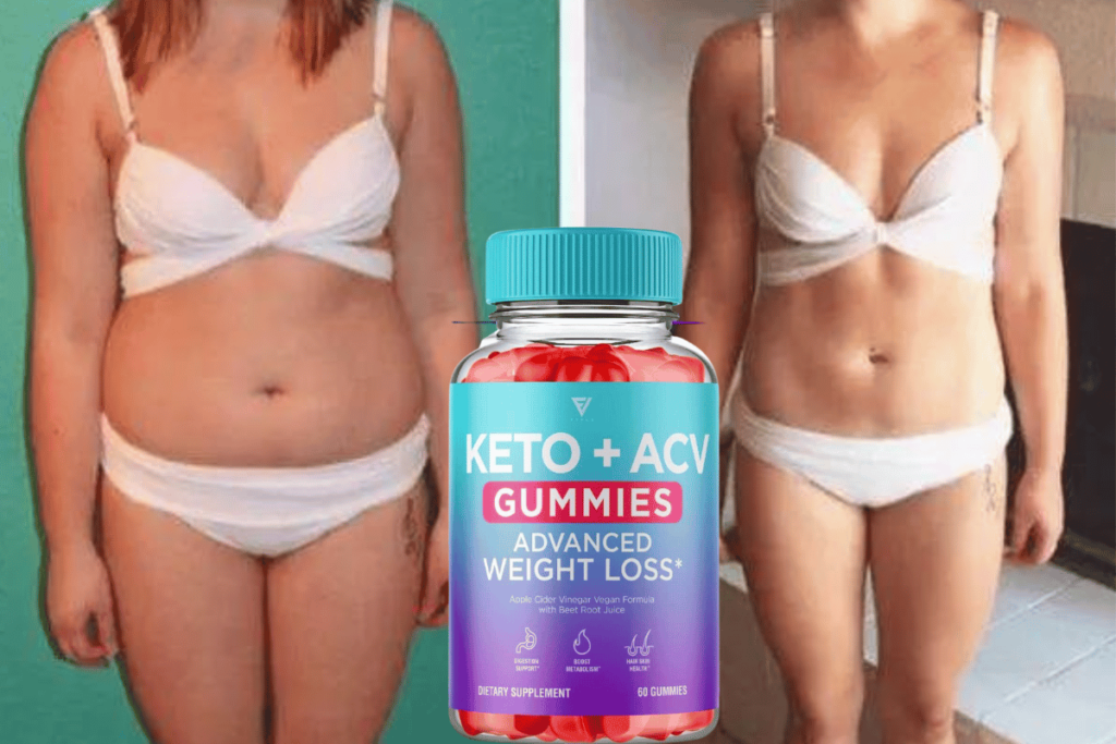 oprah winfrey keto gummies