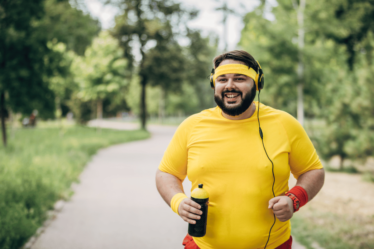 metformin weight loss success stories