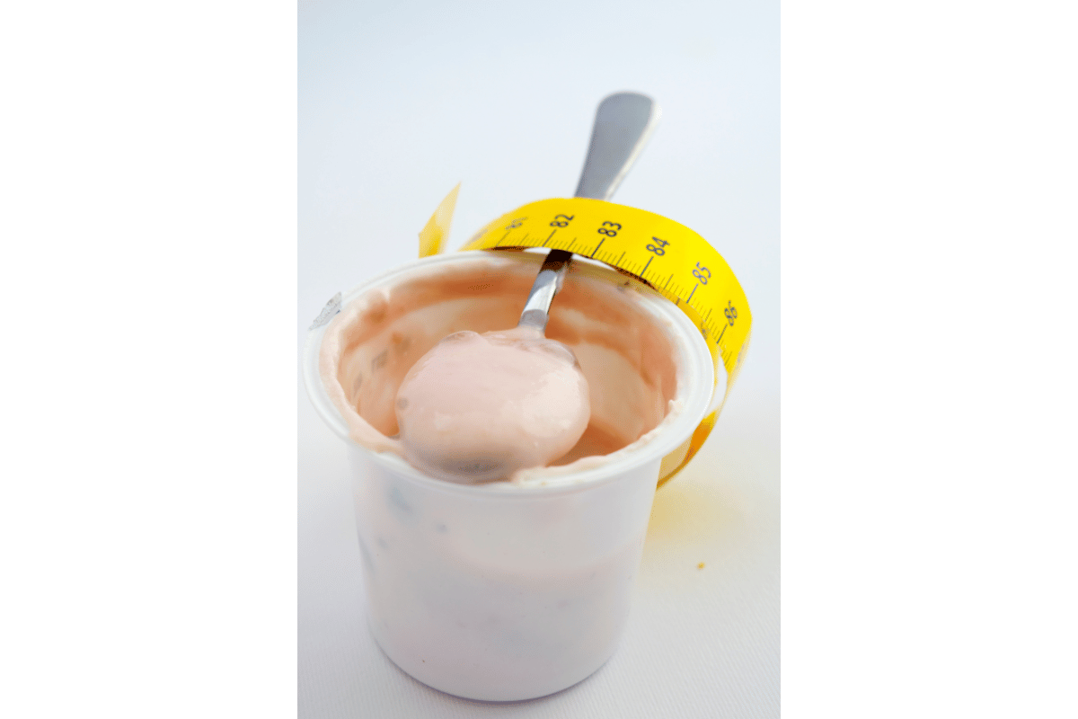 shark tank weight loss drink