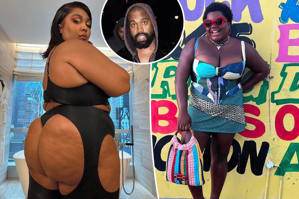 lizzo weight loss