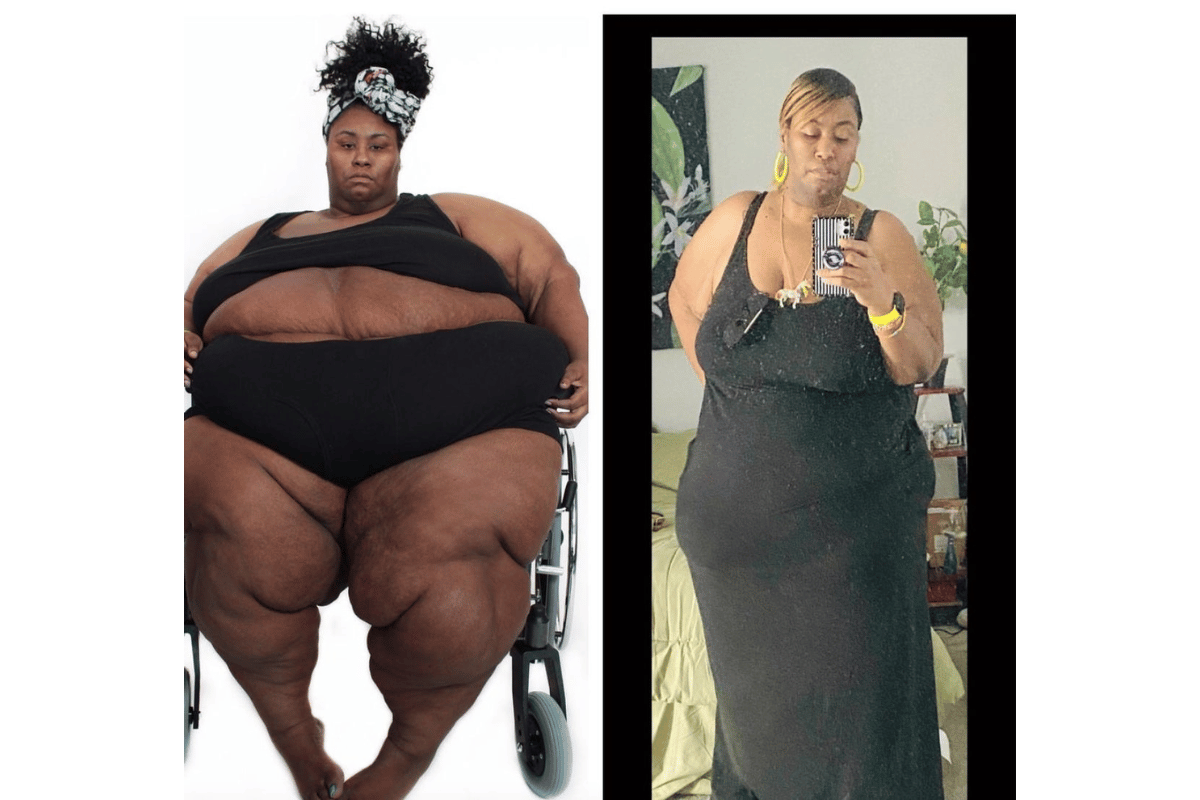 shark tank weight loss product