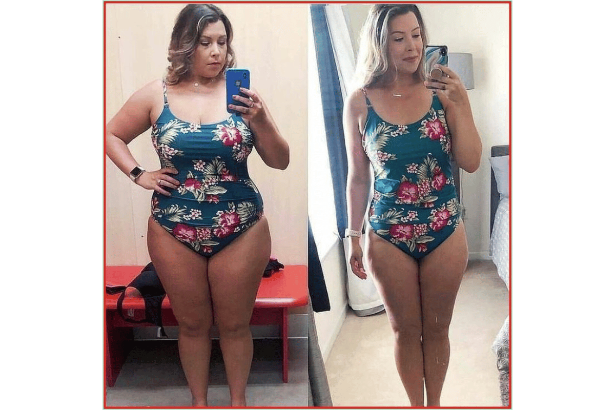 gummies weight loss