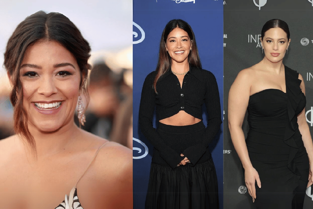 gina rodriguez weight loss