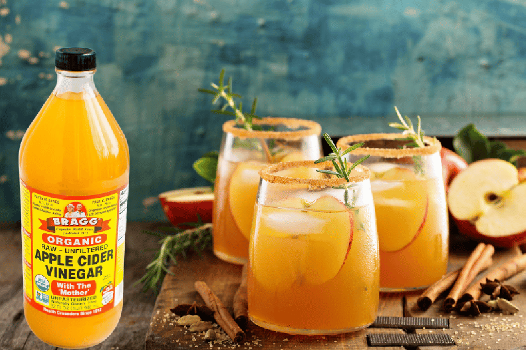 what apple cider vinegar do you use to lose weight
