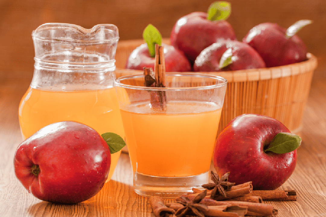 apple cider vinegar and rice weight loss