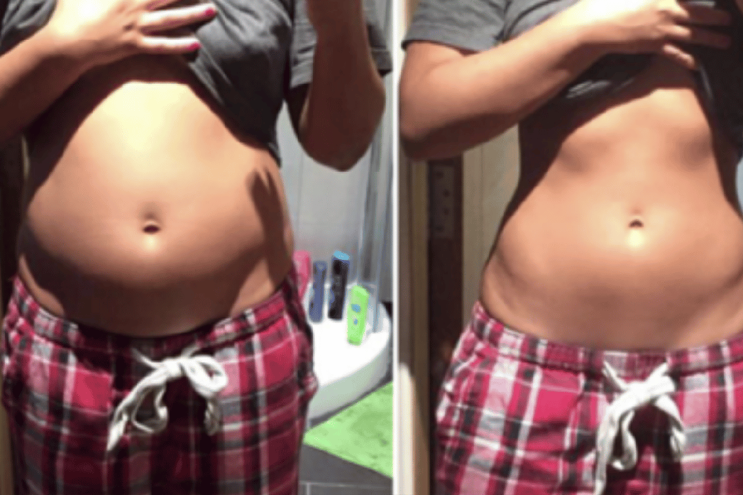 Myths and realities of losing belly fat