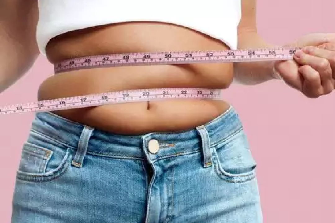 Myths and realities of losing belly fat