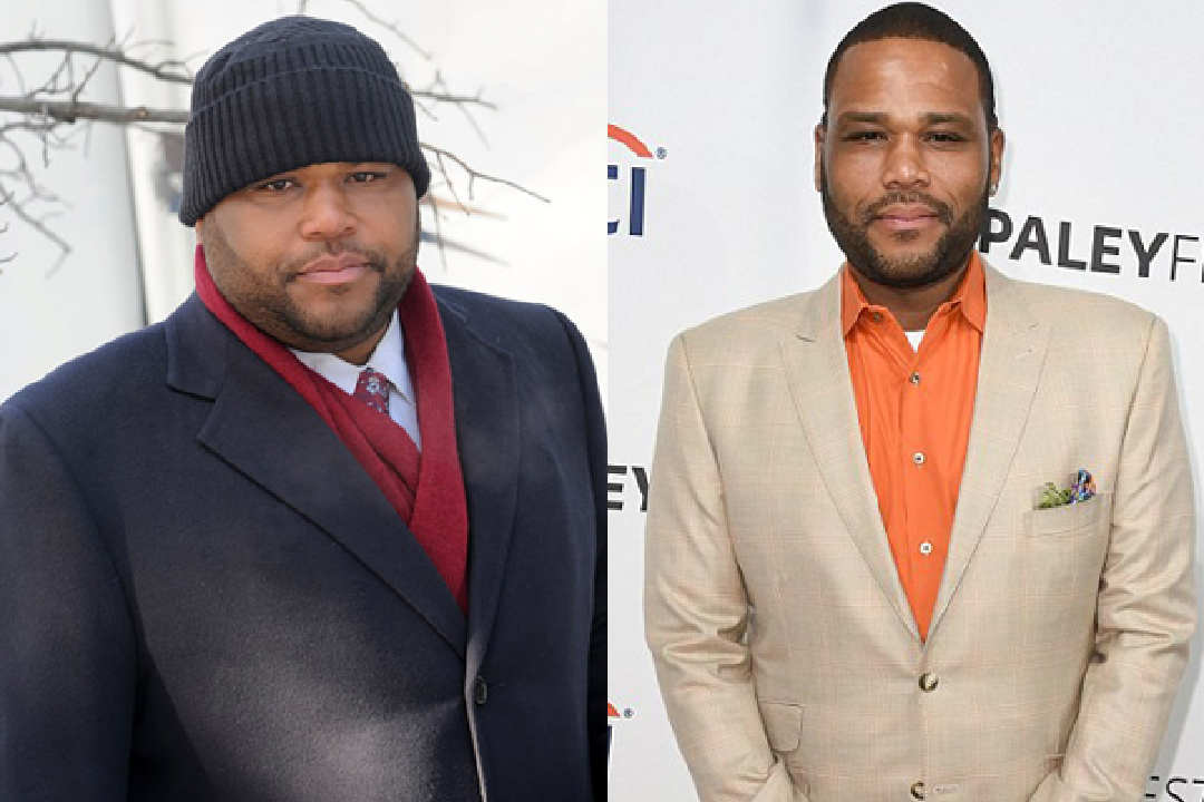 anthony anderson weight loss