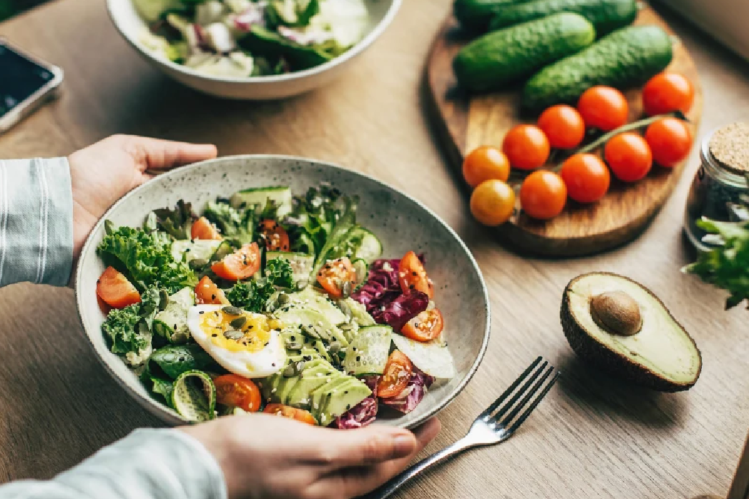 foods to lose weight fast