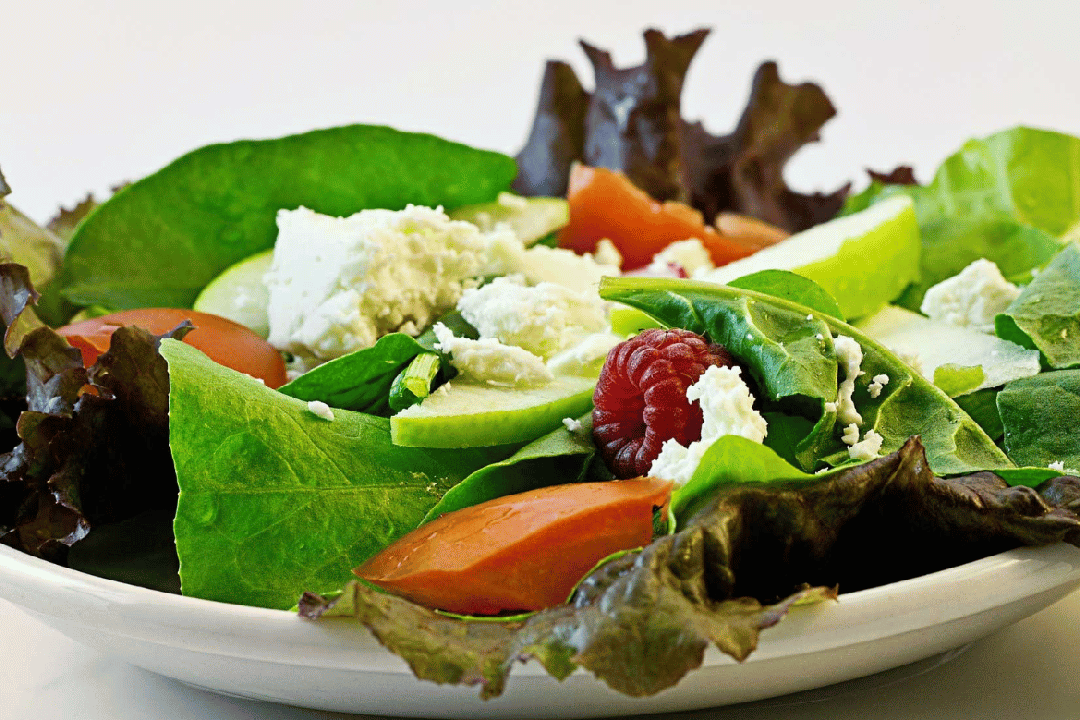 foods to lose weight fast