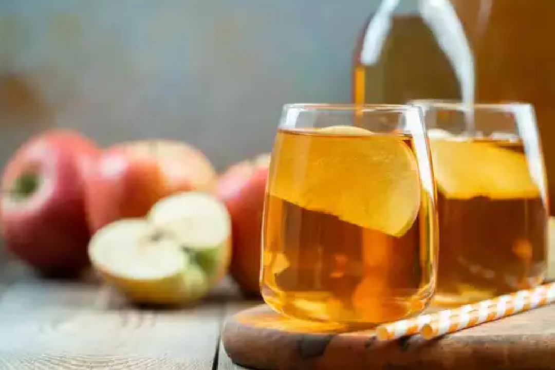 is apple cider vinegar help to lose weight
