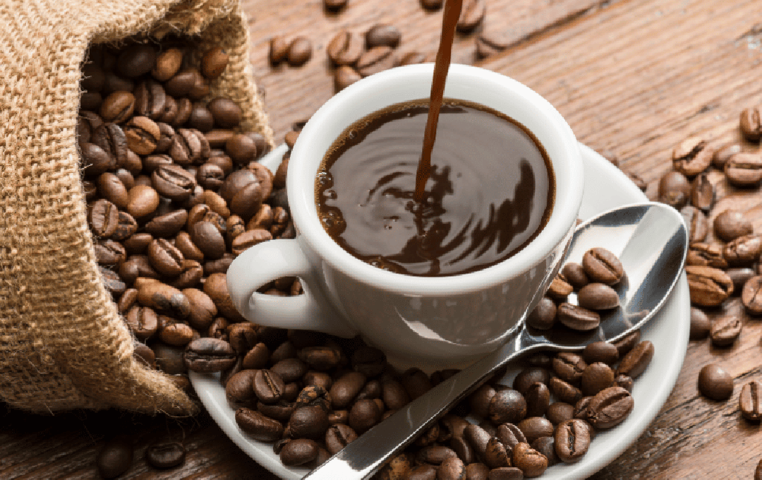 what is the coffee method for weight loss