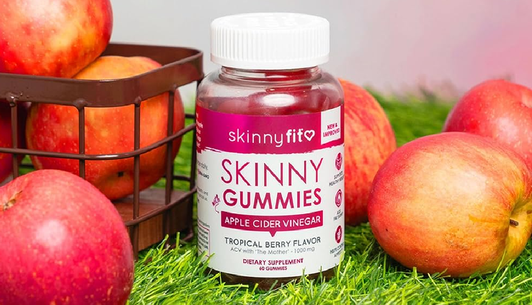 best weight loss gummies