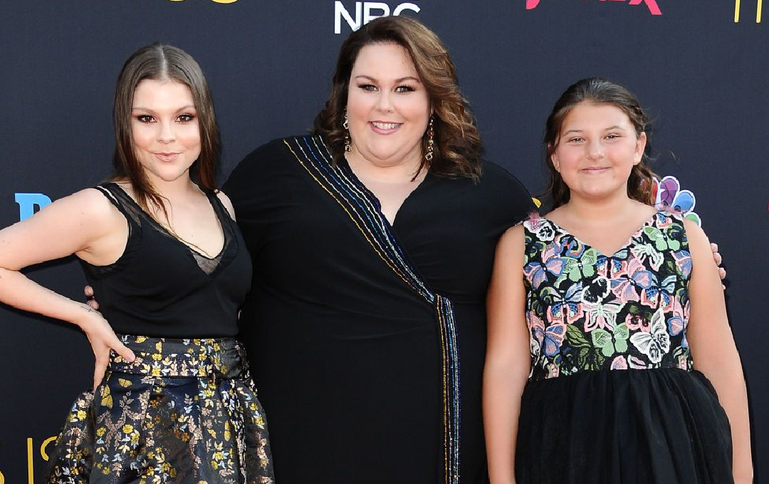chrissy metz before and after weight loss