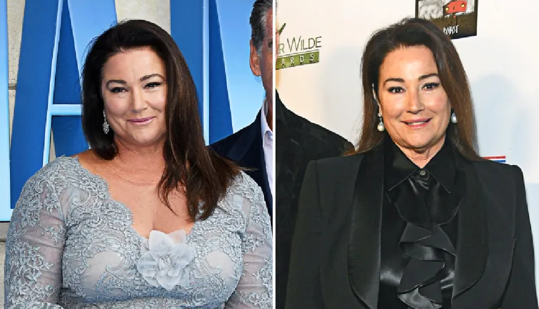 keely shaye smith 2025