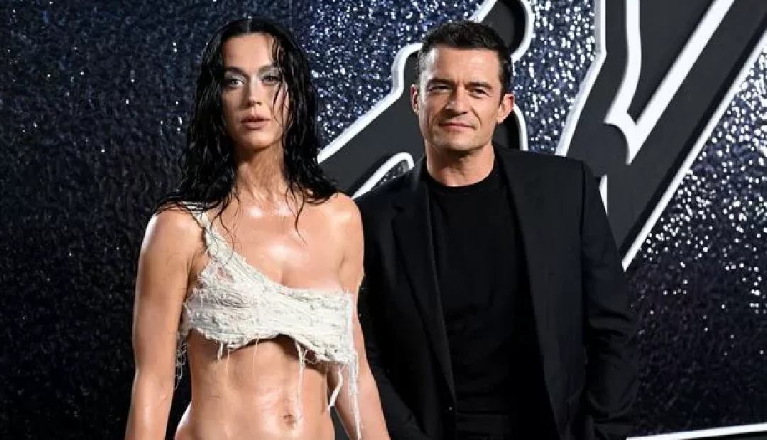 katy perry weight