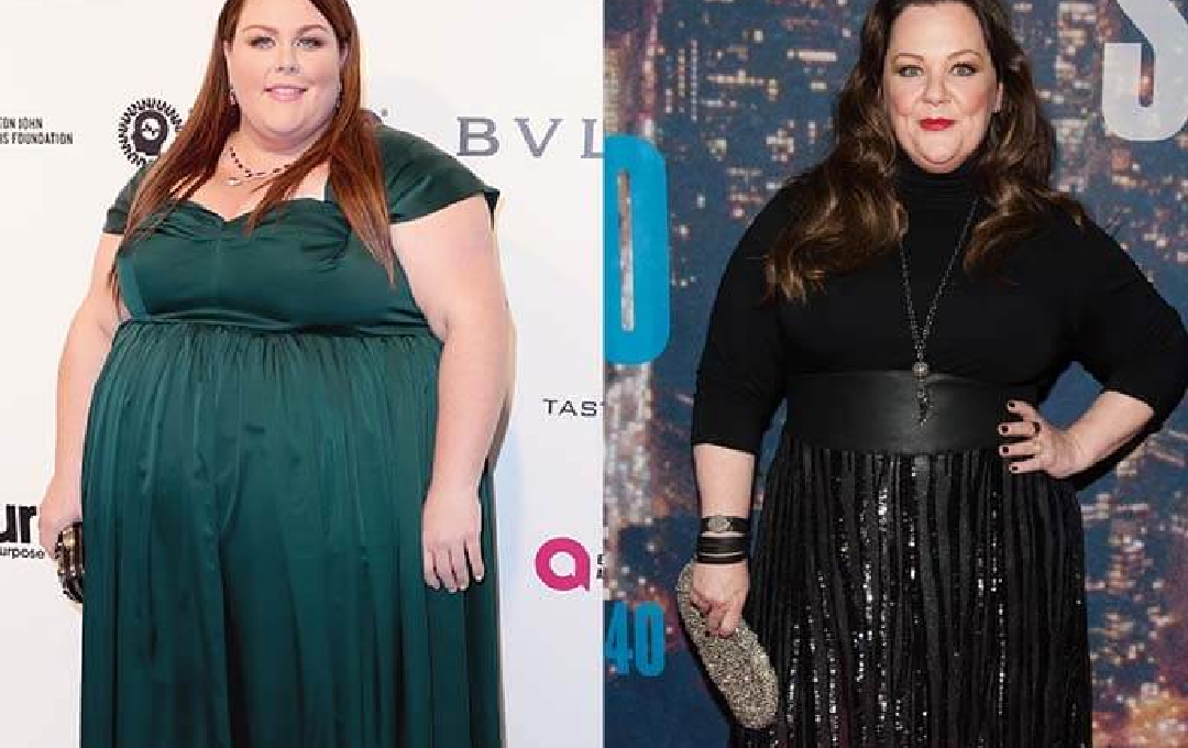 chrissy metz weight loss
