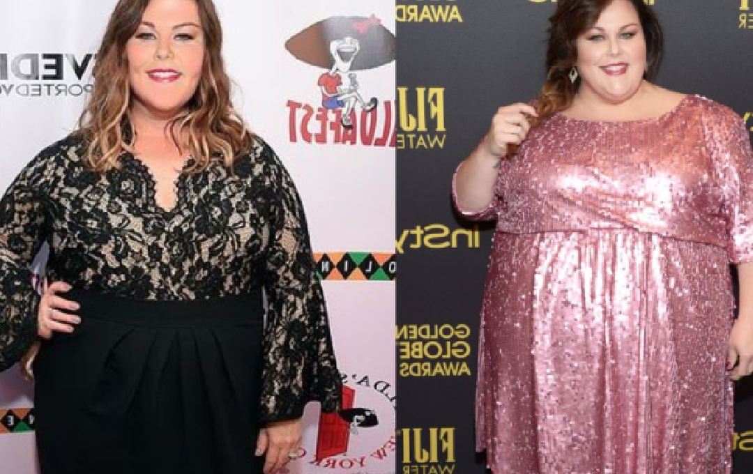chrissy metz weight loss struggles