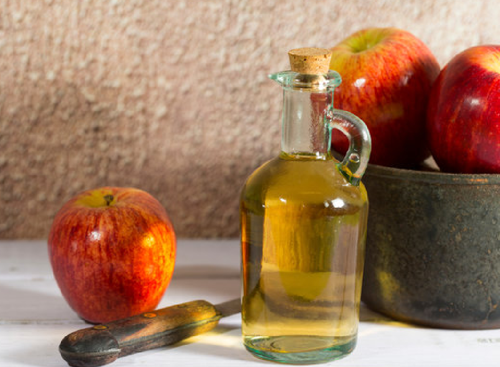 Drink Apple Cider Vinegar for Weight Loss