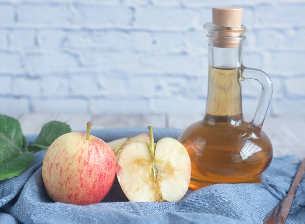 Drink Apple Cider Vinegar for Weight Loss