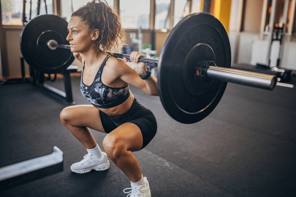 15 minutes exercise to lose weight