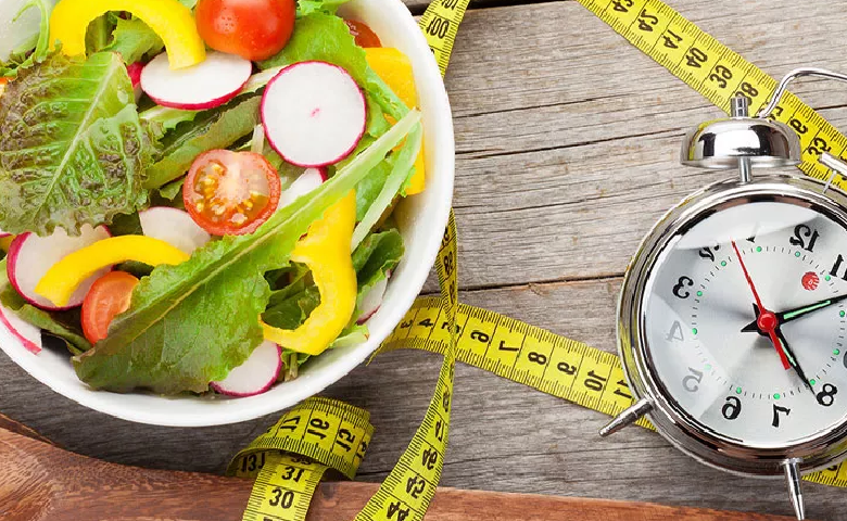 Lose 10 Pounds in a Week