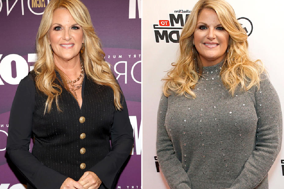 Trisha Yearwood Weight Loss