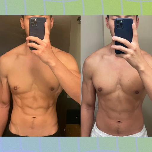 Key Components of a Successful 4-Week Weight Loss Plan