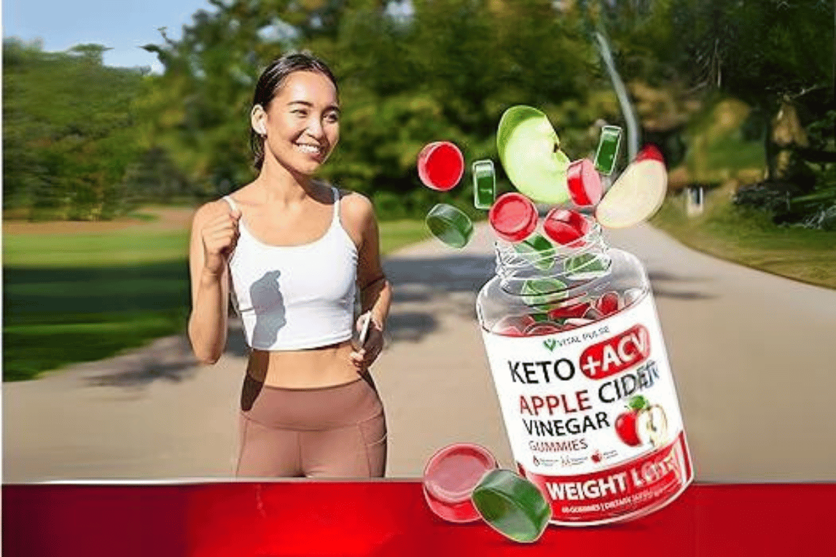 keto gummies for weight loss walmart