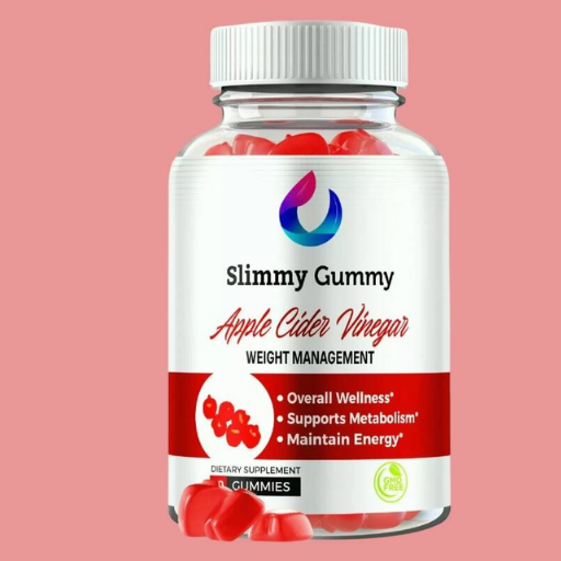 Achieving Sustainable Weight Loss with Apple Cider Vinegar Gummies in 2025