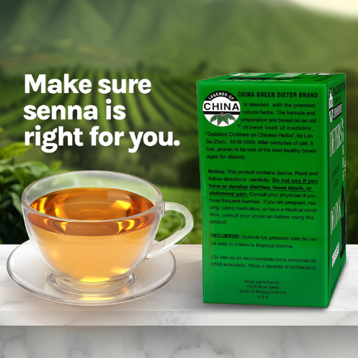 Additional Tips for Enhancing the Effects of Chinese Weight Loss Tea