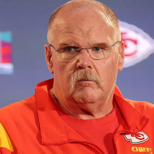 Andy Reid’s Approach to Weight Loss What Worked for Him