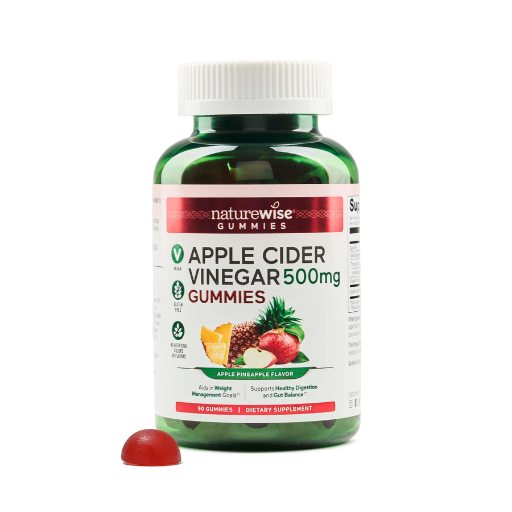 Apple Cider Vinegar Gummies vs Liquid Key Differences for Weight Loss