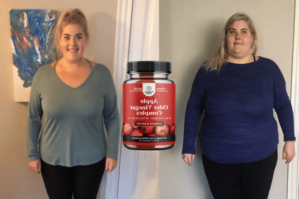 Apple Cider Vinegar Pills
