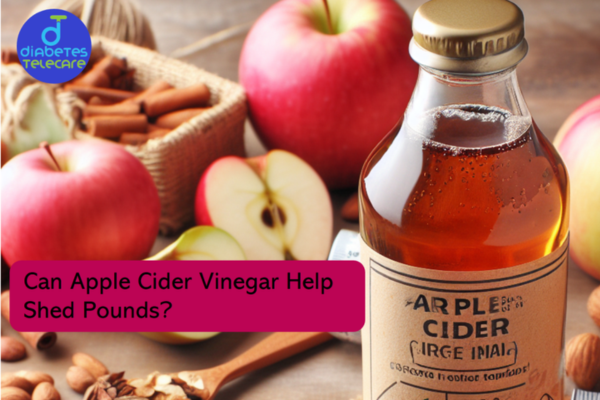 Apple Cider Vinegar and Its Role in Weight Loss