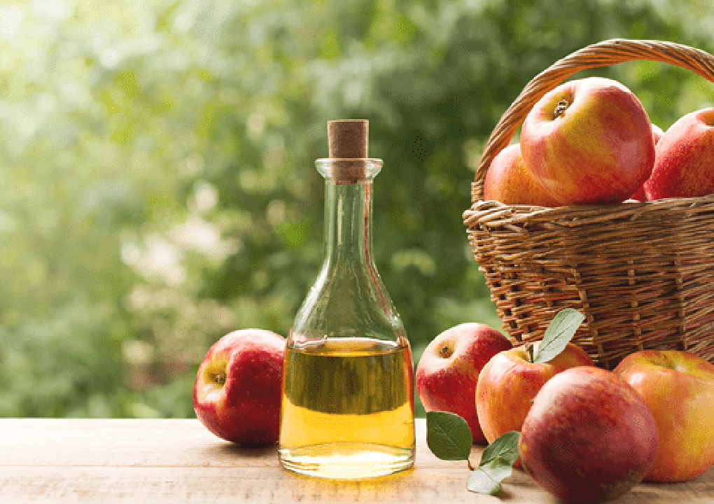 Apple Cider Vinegar for Belly Fat Loss